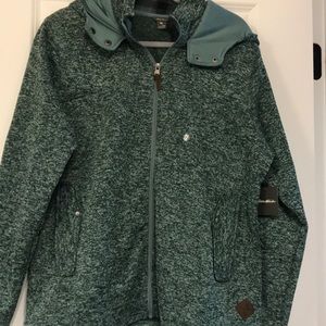 BRAND NEW women’s Eddie Bauer  jacket